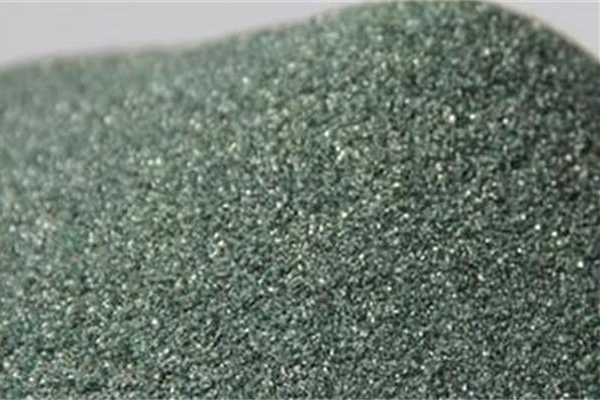 關(guān)于綠碳化硅使用過程會出現(xiàn)的問題，你一定要了解！