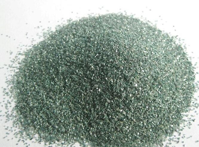 關(guān)于綠碳化硅，你不知道的這些事兒！