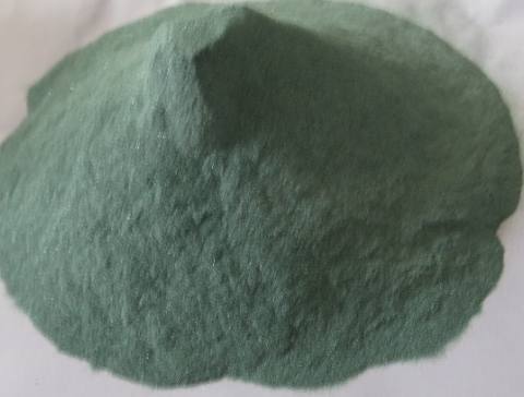 為什么綠碳化硅大受歡迎？你想知道的全在這里了??！