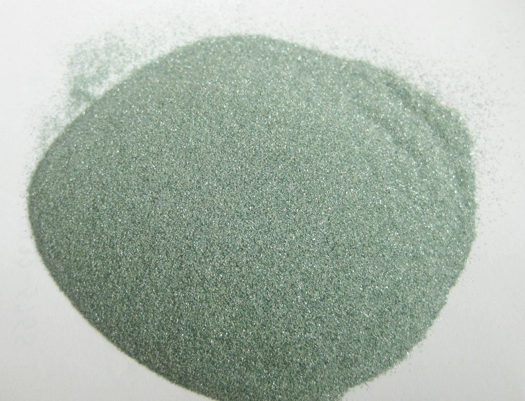 哪些情況下需要更換綠碳化硅，太精辟了！