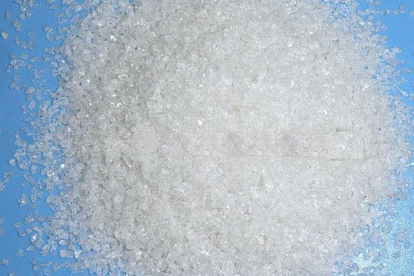 白剛玉微粉好不好，實力來證明！