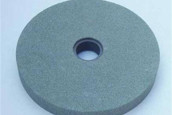 綠碳化硅砂輪，發(fā)揮大作用